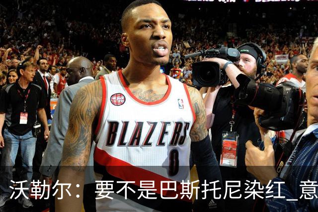 沃勒尔：要不是巴斯托尼染红 意大利能进 德国想拿小组第一不容易
